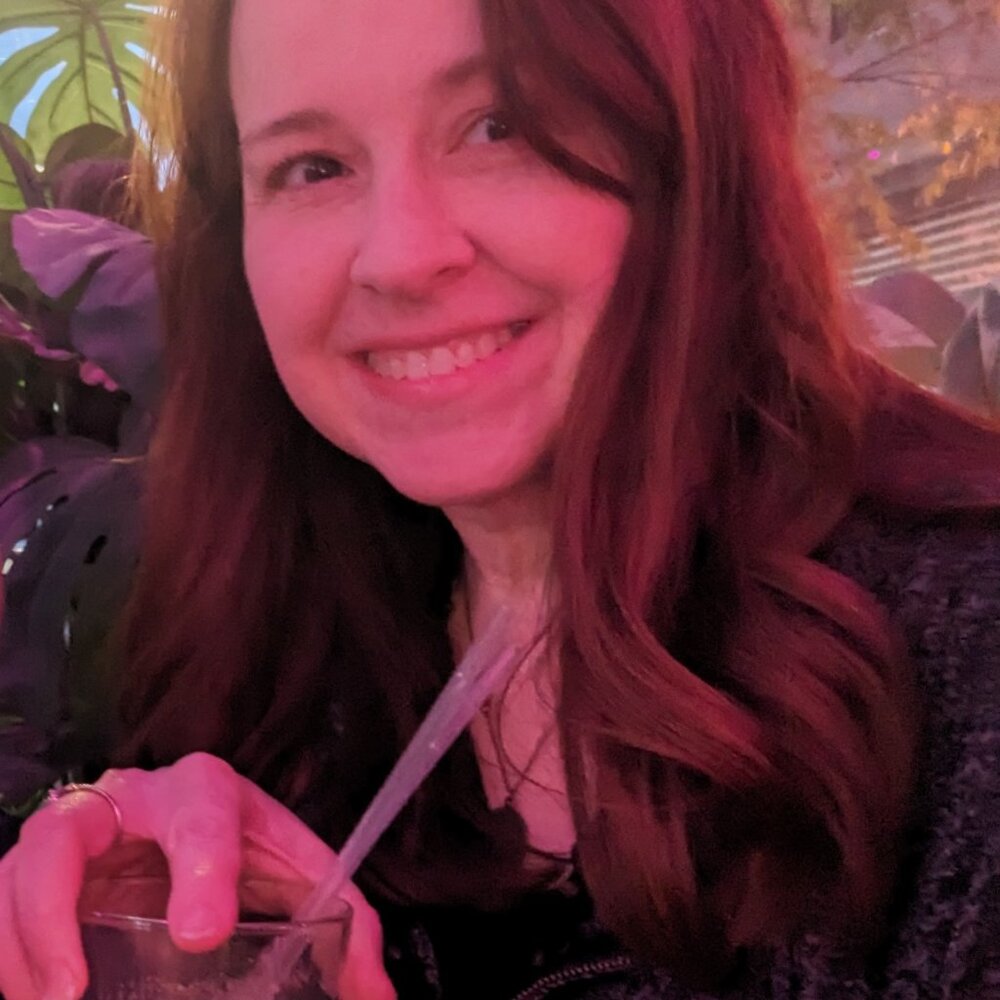 Meet your Posher, Kristi